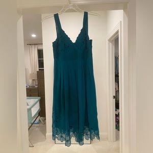 Antonio melani dress. GUC